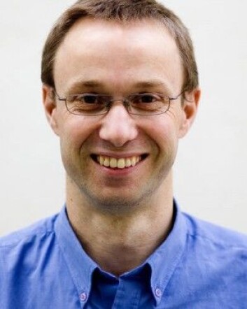 Arne Solli, forsker i historie ved Universitetet i Bergen, mener mener at Lindbekks studie er en ganske unik i norsk sammenheng. – Både størrelsen på utvalget hun studerer og den lange tidsperioden hun studerer dem, er spesielt. (Foto: UiB) Arne Solli, forsker i historie ved Universitetet i Bergen, mener mener at Lindbekks studie er en ganske unik i norsk sammenheng. – Både størrelsen på utvalget hun studerer og den lange tidsperioden hun studerer dem, er spesielt. (Foto: UiB)