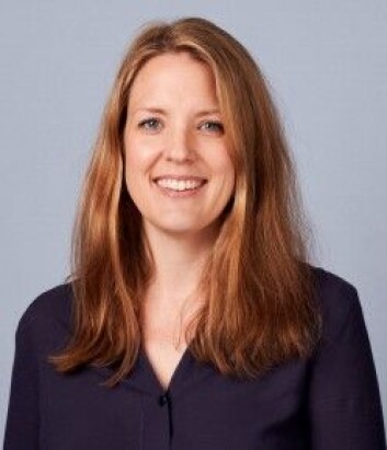 Marie Hebrok er stipendiat ved Høgskolen i Oslo og Akershus. (Foto: HiOA) Marie Hebrok er stipendiat ved Høgskolen i Oslo og Akershus. (Foto: HiOA)