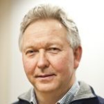 Atle Brun ved Haukeland Universitetssykehus mener det ikke er hold i Barry Paw sine påstander. Atle Brun ved Haukeland Universitetssykehus mener det ikke er hold i Barry Paw sine påstander.