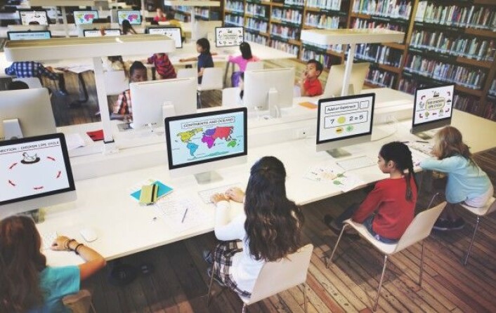 Det er best å påvirke hjernen i barndommen og ungdommen hvis man vil øke den krystalliserte intelligensen. (Foto: Rawpixel.com / Shutterstock / NTB scanpix) Det er best å påvirke hjernen i barndommen og ungdommen hvis man vil øke den krystalliserte intelligensen. (Foto: Rawpixel.com / Shutterstock / NTB scanpix)