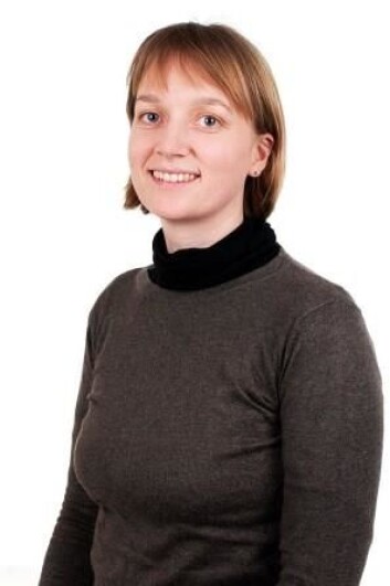 Norske menn har mer potensproblemer enn amerikanske også før prostataoperasjonen, sier forsker Anne Holck Storås. (Foto: Nasjonalt kompetansesenter for seneffekter etter kreftbehandling) Norske menn har mer potensproblemer enn amerikanske også før prostataoperasjonen, sier forsker Anne Holck Storås. (Foto: Nasjonalt kompetansesenter for seneffekter etter kreftbehandling)