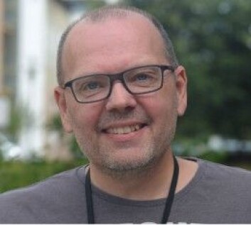 Gunnar Thomassen er forsker ved Politihøgskolen. (Foto: Politihøgskolen) Gunnar Thomassen er forsker ved Politihøgskolen. (Foto: Politihøgskolen)