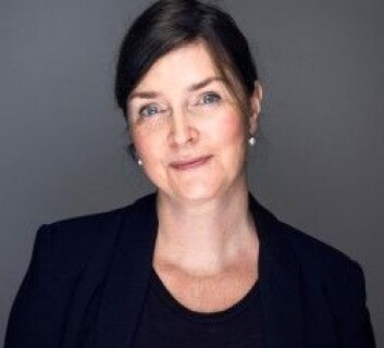 Nora Bilalovic Kulset ved NTNU. (Foto: BERRE) Nora Bilalovic Kulset ved NTNU. (Foto: BERRE)