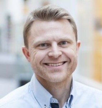 Førsteamanuensis Per Ståle Knardal ved NTNU Handelshøyskolen. (Foto: NTNU) Førsteamanuensis Per Ståle Knardal ved NTNU Handelshøyskolen. (Foto: NTNU)