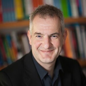 Professor Daniel Freeman mener behandling mot søvnløshet bør bli prioritert i psykisk helsevern. (Foto: University of Oxford) Professor Daniel Freeman mener behandling mot søvnløshet bør bli prioritert i psykisk helsevern. (Foto: University of Oxford)