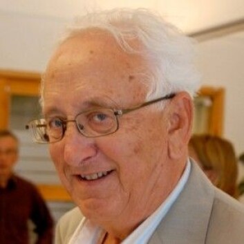 Johan P. Olsen er professor emeritus i statsvitenskap ved ARENA på UiO. Johan P. Olsen er professor emeritus i statsvitenskap ved ARENA på UiO.