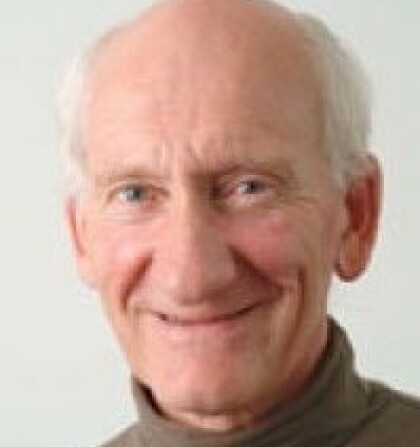 Nils Roll-Hansen professor emeritus i filosofi ved Universitetet i Oslo. (Foto: UiO) Nils Roll-Hansen professor emeritus i filosofi ved Universitetet i Oslo. (Foto: UiO)