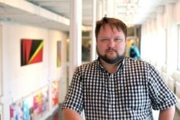 - Barn som bor hos begge foreldrene etter samlivsbrudd, får mer kontakt med begge. Det kan beskytte mot stress, sier Jani Turunen, forsker ved Universitetet i Stockholm. (Foto: Stockholm University) - Barn som bor hos begge foreldrene etter samlivsbrudd, får mer kontakt med begge. Det kan beskytte mot stress, sier Jani Turunen, forsker ved Universitetet i Stockholm. (Foto: Stockholm University)