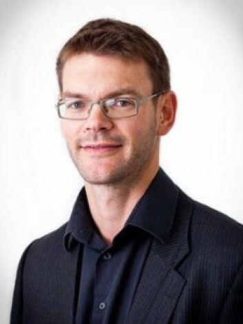 – Det er dobbelt så høy andel barn og unge som får diabetes i Norge nå mot på 70-tallet, sier seniorforsker Lars Christian Stene ved Oslo Diabetes Research Centre ved Folkehelseinstituttet. (Foto: Oslo Diabetes Research Centre) – Det er dobbelt så høy andel barn og unge som får diabetes i Norge nå mot på 70-tallet, sier seniorforsker Lars Christian Stene ved Oslo Diabetes Research Centre ved Folkehelseinstituttet. (Foto: Oslo Diabetes Research Centre)