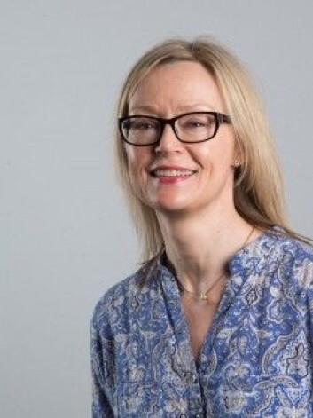 Magnhild Nicolaisen er forsker ved den nasjonale kompetansetjenesten Aldring og helse. (Foto: Martin Lundsvoll/Aldring og helse) Magnhild Nicolaisen er forsker ved den nasjonale kompetansetjenesten Aldring og helse. (Foto: Martin Lundsvoll/Aldring og helse)