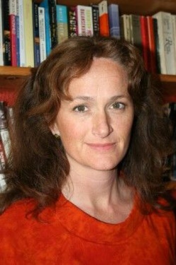 <em>– </em>Bare en liten andel av de som er blitt smittet, blir syke med tuberkulose, understreker Trude Margrete Arnesen ved Folkehelseinstituttet. (Foto: FHI) <em>– </em>Bare en liten andel av de som er blitt smittet, blir syke med tuberkulose, understreker Trude Margrete Arnesen ved Folkehelseinstituttet. (Foto: FHI)