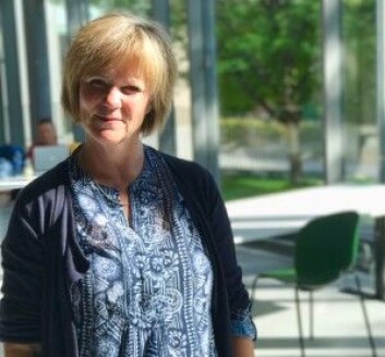 Trine Waaktaar er professor i psykologi. Hun mener at den kunnskapen Moffitt presenterte i Oslo, viser hvor viktig det er at vi virkelig satser mye på forskning på forebyggende tiltak. – Vi må våge å følge opp noen spesifikke grupper med gode empiriske studier, mener hun. (Foto: Siw Ellen Jakobsen) Trine Waaktaar er professor i psykologi. Hun mener at den kunnskapen Moffitt presenterte i Oslo, viser hvor viktig det er at vi virkelig satser mye på forskning på forebyggende tiltak. – Vi må våge å følge opp noen spesifikke grupper med gode empiriske studier, mener hun. (Foto: Siw Ellen Jakobsen)