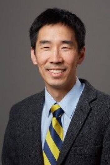 James B. Yu håper at studien fører til at både leger og pasienter tar mer informerte valg når de velger kreftbehandling. (Foto: Yale Cancer Center) James B. Yu håper at studien fører til at både leger og pasienter tar mer informerte valg når de velger kreftbehandling. (Foto: Yale Cancer Center)