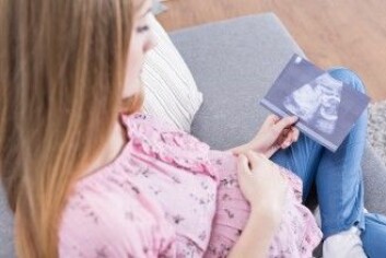 Forskerne vet fra tidligere studier at ADHD medfører mer risikabel seksuell atferd. Nå viser den danske studien at den atferden ser ut til å medføre flere graviditeter i en veldig ung alder. (Foto: Photographee.eu / Shutterstock / NTB scanpix)