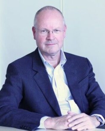 Rolf Gunnar Jørstad, direktør i Norsk pasientskadeerstatning, tror flere pasienter og pårørende nå vet om muligheten for å få erstatning etter feilbehandling. (Foto: NPE) Rolf Gunnar Jørstad, direktør i Norsk pasientskadeerstatning, tror flere pasienter og pårørende nå vet om muligheten for å få erstatning etter feilbehandling. (Foto: NPE)