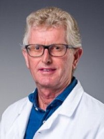 – Dette er en interessant studie, sier professor Kåre I. Birkeland ved UiO. Men han advarer mot å konkludere med at det er en årsakssammenheng.<br>(Foto: UiO) – Dette er en interessant studie, sier professor Kåre I. Birkeland ved UiO. Men han advarer mot å konkludere med at det er en årsakssammenheng.<br>(Foto: UiO)