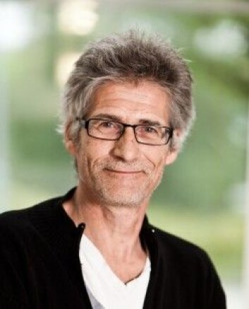 Dag Tønnesen er seniorforsker ved NILU. (Foto: Ingar Næss) Dag Tønnesen er seniorforsker ved NILU. (Foto: Ingar Næss)