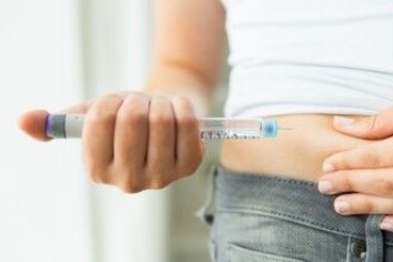 Forekomsten av type 2-diabetes henger ofte sammen med inaktivitet. Færre ville derfor få sykdommen hvis vi trente mer. (Foto: Syda Productions / Shutterstock / NTB scanpix) Forekomsten av type 2-diabetes henger ofte sammen med inaktivitet. Færre ville derfor få sykdommen hvis vi trente mer. (Foto: Syda Productions / Shutterstock / NTB scanpix)