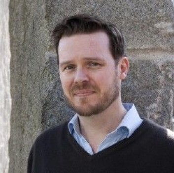 – Politibetjenter har stor grad av frihet når det gjelder å bestemme om mindre alvorlige straffbare forhold skal straffeforfølges, sier Geir Heivoll. (Foto: Politihøgskolen) – Politibetjenter har stor grad av frihet når det gjelder å bestemme om mindre alvorlige straffbare forhold skal straffeforfølges, sier Geir Heivoll. (Foto: Politihøgskolen)