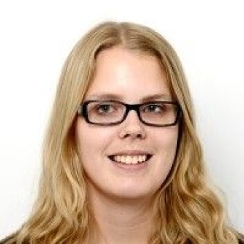 – Det er ikke nødvendigvis mødrene som gir mest bistandsmidler videre til sine barn. De som tenker mest langsiktig, gir mest videre til barna, sier Charlotte Ringdal, stipendiat ved NHH. I studien var det oftere fedrene. (Foto: NHH) – Det er ikke nødvendigvis mødrene som gir mest bistandsmidler videre til sine barn. De som tenker mest langsiktig, gir mest videre til barna, sier Charlotte Ringdal, stipendiat ved NHH. I studien var det oftere fedrene. (Foto: NHH)