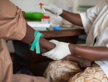 Mesteparten av verdens HIV-smittede befolkning bor i Afrika sør for Sahara. (Foto: Leonie Broekstra / Shutterstock / NTB scanpix) Mesteparten av verdens HIV-smittede befolkning bor i Afrika sør for Sahara. (Foto: Leonie Broekstra / Shutterstock / NTB scanpix)