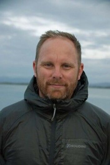 Espen Lie Dahl har fulgt havørnene på Smøla hele livet, men har lært mye nytt av livesendingene. (Foto: Georg Mathisen) Espen Lie Dahl har fulgt havørnene på Smøla hele livet, men har lært mye nytt av livesendingene. (Foto: Georg Mathisen)