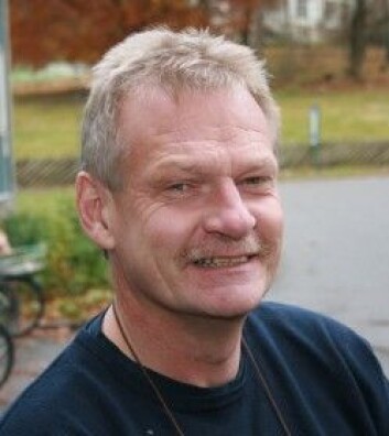 Øystein Ahlstrøm er forsker ved NMBU. (Foto: NMBU) Øystein Ahlstrøm er forsker ved NMBU. (Foto: NMBU)