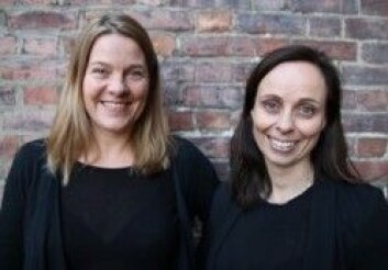 Fafo-forskerne Hanne Cecilie Kavli og Heidi Nicolaisen er to av flere forskere som har sett på situasjonen til ikke-vestlige innvandrerkvinner som jobber deltid. (Foto: Ingrid S. Torp / Kilden kjønnsforskning.no) Fafo-forskerne Hanne Cecilie Kavli og Heidi Nicolaisen er to av flere forskere som har sett på situasjonen til ikke-vestlige innvandrerkvinner som jobber deltid. (Foto: Ingrid S. Torp / Kilden kjønnsforskning.no)