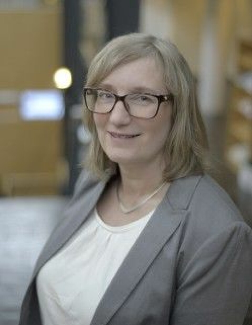 Kristinn Hegna er forsker ved Universitetet i Oslo. (Foto: Institutt for pedagogikk, Universitetet i Oslo)
