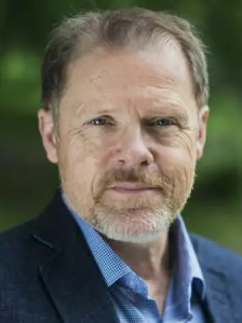 Ivar Lødemel er professor ved Høgskolen i Oslo og Akershus. (Foto: HiOA)