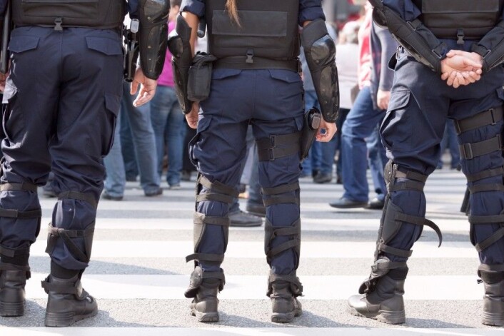Mange land har erklært unntakstilstand etter terrorangrep. I Frankrike er landet fortsatt i unntakstilstand etter de siste angrepene i Paris. (Foto: wellphoto / Shutterstock / NTB scanpix) Mange land har erklært unntakstilstand etter terrorangrep. I Frankrike er landet fortsatt i unntakstilstand etter de siste angrepene i Paris. (Foto: wellphoto / Shutterstock / NTB scanpix)