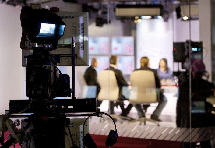 Medias dekning av terror er med på å spre frykten, mener Peter Thisted Dinesen, professor MSO ved Institut for Statskundskab ved Københavns Universitet. (Foto: rangizzz / Shutterstock / NTB scanpix) Medias dekning av terror er med på å spre frykten, mener Peter Thisted Dinesen, professor MSO ved Institut for Statskundskab ved Københavns Universitet. (Foto: rangizzz / Shutterstock / NTB scanpix)