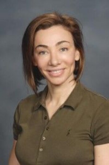 Liuba Belkin er førsteamanuensis ved amerikanske Lehigh University. (Foto: Lehigh University) Liuba Belkin er førsteamanuensis ved amerikanske Lehigh University. (Foto: Lehigh University)