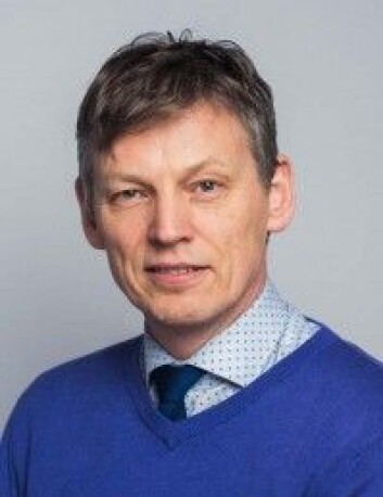 Sivilombudsmann Aage Thor Falkanger har fått gjennom nye tiltak for å styrke ytringsfriheten til offentlig ansatte. (Foto: Mona Ødegård) Sivilombudsmann Aage Thor Falkanger har fått gjennom nye tiltak for å styrke ytringsfriheten til offentlig ansatte. (Foto: Mona Ødegård)