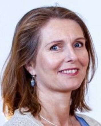 - Jeg synes det er et dårlig argument å vise til at ekstern varsling kan skade virksomhetens omdømme, sier Sissel Trygstad. (Foto: Fafo) - Jeg synes det er et dårlig argument å vise til at ekstern varsling kan skade virksomhetens omdømme, sier Sissel Trygstad. (Foto: Fafo)