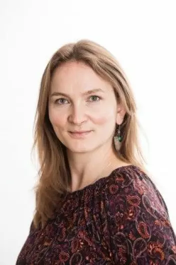 Francesca Refsum Jensenius er seniorforsker ved Norsk Utenrikspolitisk Institutt. (Foto: NUPI)