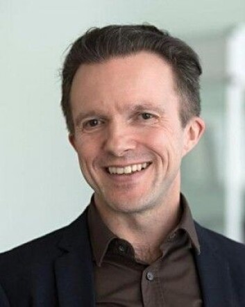 Psykologiprofessor Per Einar Binder ved UiB forsker på mindfulness. (Foto: Universitetet i Bergen) Psykologiprofessor Per Einar Binder ved UiB forsker på mindfulness. (Foto: Universitetet i Bergen)