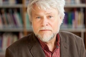 Jon Ivar Elstad er sosiolog og forsker ved NOVA på Høgskolen i Oslo og Akershus. (Foto: HiOA) Jon Ivar Elstad er sosiolog og forsker ved NOVA på Høgskolen i Oslo og Akershus. (Foto: HiOA)