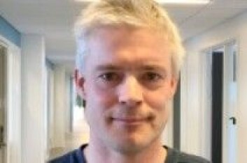 Rune Graversen er professor ved Institutt for fysikk og teknologi, UiT Norges arktiske universitet. (Foto: UiT) Rune Graversen er professor ved Institutt for fysikk og teknologi, UiT Norges arktiske universitet. (Foto: UiT)