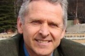 Øyvind Stokke er førsteamanuensis, Institutt for filosofi og førstesemesterstudier, UiT Norges arktiske universitet. (Foto: UiT) Øyvind Stokke er førsteamanuensis, Institutt for filosofi og førstesemesterstudier, UiT Norges arktiske universitet. (Foto: UiT)