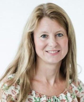 I dag klarer behandlingen mot leddgikt å hindre skader på leddene, forteller forsker Anna-Birgitte Aga ved Diakonhjemmet Sykehus. (Foto: Nicolas Tourrenc) I dag klarer behandlingen mot leddgikt å hindre skader på leddene, forteller forsker Anna-Birgitte Aga ved Diakonhjemmet Sykehus. (Foto: Nicolas Tourrenc)