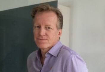 Curt Rice, rektor ved Høgskolen i Oslo og Akershus, mener forsknings- og utdanningssektoren trenger sin egen, nasjonale avis. Han vil gjerne at Khrono skal bli den avisen. (Foto: Eivind Nicolai Lauritsen) Curt Rice, rektor ved Høgskolen i Oslo og Akershus, mener forsknings- og utdanningssektoren trenger sin egen, nasjonale avis. Han vil gjerne at Khrono skal bli den avisen. (Foto: Eivind Nicolai Lauritsen)