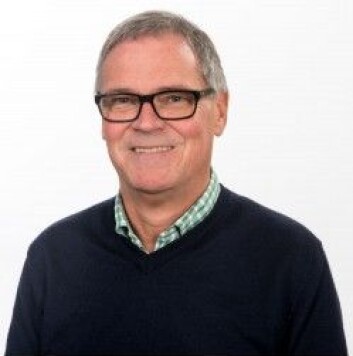 Karsten Bråthen er sjefforsker ved FFI. (Foto: FFI) Karsten Bråthen er sjefforsker ved FFI. (Foto: FFI)