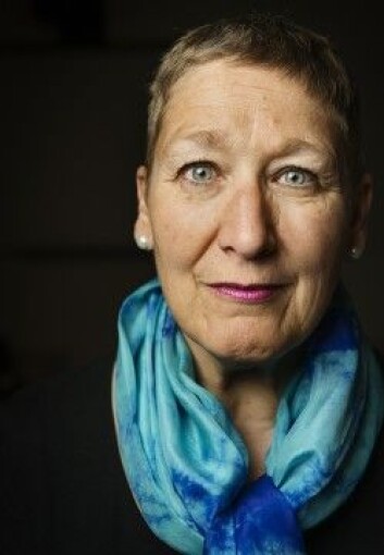 Kvinner som vil at fødselen skal passe inn i kalenderen, er nok litt redde for å miste kontrollen, tror forsker og jordmor Mirjam Lukasse. (Foto: Benjamin A. Ward, HiOA) Kvinner som vil at fødselen skal passe inn i kalenderen, er nok litt redde for å miste kontrollen, tror forsker og jordmor Mirjam Lukasse. (Foto: Benjamin A. Ward, HiOA)
