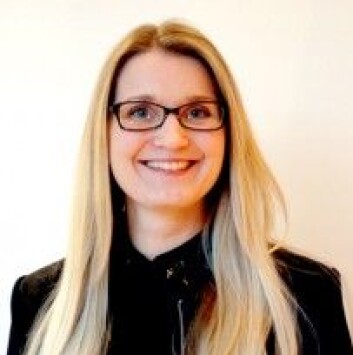 Kristin Børte er forsker ved Kunnskapssenter for utdanning. (Foto: Norges forskningsråd) Kristin Børte er forsker ved Kunnskapssenter for utdanning. (Foto: Norges forskningsråd)