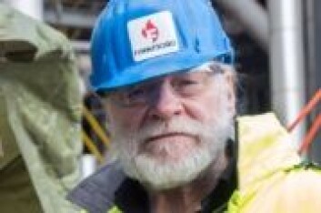 Hans C. Eilertsen er professor ved Norges Fiskerihøgskole, UiT Norges arktiske universitet (Foto: UiT) Hans C. Eilertsen er professor ved Norges Fiskerihøgskole, UiT Norges arktiske universitet (Foto: UiT)