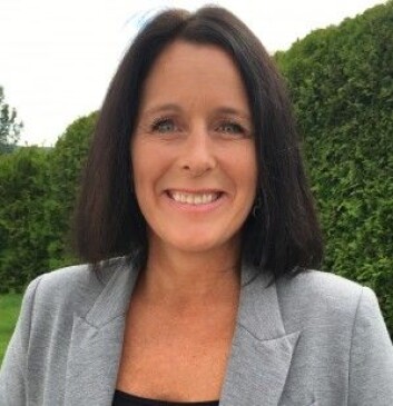 Jo kortere behandling de fikk, jo fortere kom ryggpasienter i arbeid igjen. Dette har Anette Harris og kolleger vist i en ny studie. (Foto: Privat) Jo kortere behandling de fikk, jo fortere kom ryggpasienter i arbeid igjen. Dette har Anette Harris og kolleger vist i en ny studie. (Foto: Privat)