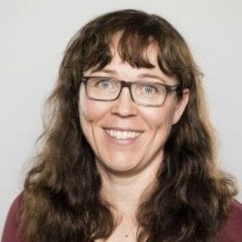 Katrine Eldegard er forsker ved NMBU. (Foto: Håkon Sparre) Katrine Eldegard er forsker ved NMBU. (Foto: Håkon Sparre)