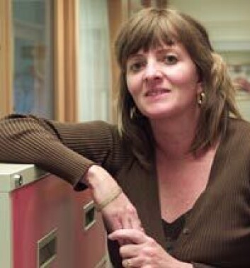 Anne Birgitta Nilsen er førsteamanuensis ved Høgskolen i Oslo og Akershus. (Foto: Annica Thomsson) Anne Birgitta Nilsen er førsteamanuensis ved Høgskolen i Oslo og Akershus. (Foto: Annica Thomsson)