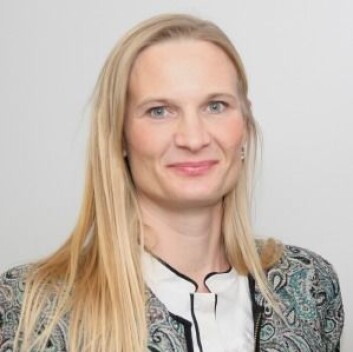 – Det er godt nytt at overvektige som går ned i vekt, slipper sultfølelse om de bare holder ut i ett år, sier førsteamanuensis Signe Sørensen Torekov ved Universitetet i København. Hun får Anders Jahres pris for fremragende medisinsk forskning for yngre forskere. (Foto: privat) – Det er godt nytt at overvektige som går ned i vekt, slipper sultfølelse om de bare holder ut i ett år, sier førsteamanuensis Signe Sørensen Torekov ved Universitetet i København. Hun får Anders Jahres pris for fremragende medisinsk forskning for yngre forskere. (Foto: privat)